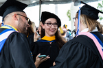 2018 Lynn University Commencement - UG Day by Lynn University