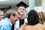 2018 Lynn University Commencement - UG Day by Lynn University