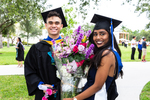 2018 Lynn University Commencement - UG Day by Lynn University