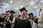 2018 Lynn University Commencement - UG Day by Lynn University
