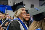 2018 Lynn University Commencement - UG Day by Lynn University