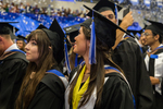 2018 Lynn University Commencement - UG Day by Lynn University