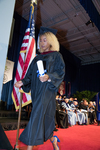 2018 Lynn University Commencement - UG Day by Lynn University