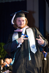 2018 Lynn University Commencement - UG Day by Lynn University