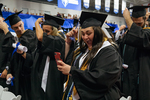 2018 Lynn University Commencement - UG Day by Lynn University