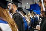 2018 Lynn University Commencement - UG Day by Lynn University