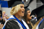 2018 Lynn University Commencement - UG Day by Lynn University