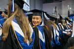2018 Lynn University Commencement - UG Day by Lynn University