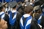 2018 Lynn University Commencement - UG Day by Lynn University