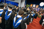 2018 Lynn University Commencement - UG Day by Lynn University