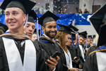 2018 Lynn University Commencement - UG Day by Lynn University