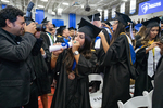 2018 Lynn University Commencement - UG Day by Lynn University