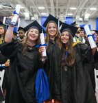 2018 Lynn University Commencement - UG Day by Lynn University