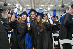 2018 Lynn University Commencement - UG Day by Lynn University