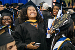 2018 Lynn University Commencement - UG Day by Lynn University