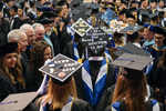 2018 Lynn University Commencement - UG Day by Lynn University