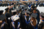 2018 Lynn University Commencement - UG Day by Lynn University