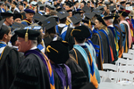 2018 Lynn University Commencement - UG Day by Lynn University
