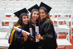 2018 Lynn University Commencement - UG Day by Lynn University