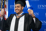 2018 Lynn University Commencement - UG Day by Lynn University