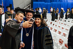 2018 Lynn University Commencement - UG Day by Lynn University