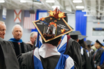 2018 Lynn University Commencement - UG Day by Lynn University