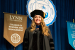 2018 Lynn University Commencement - UG Day by Lynn University