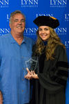 2018 Lynn University Commencement - UG Day by Lynn University