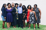 2018 Lynn University Commencement - UG Day by Lynn University
