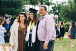 2018 Lynn University Commencement - UG Day by Lynn University