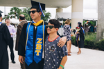 2018 Lynn University Commencement - UG Day by Lynn University