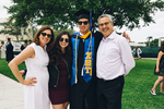2018 Lynn University Commencement - UG Day by Lynn University