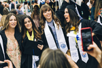 2018 Lynn University Commencement - UG Day by Lynn University
