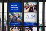 2019 Commencement by Lynn University
