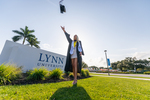 2020-2021 Virtual Commencement by Lynn University