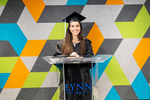 2020-2021 Virtual Commencement by Lynn University