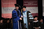 2022 Commencement by Lynn University
