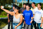 2022 Commencement by Lynn University