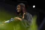 2024 Commencement by Gina Fontana