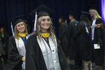 2024 Commencement by Gina Fontana