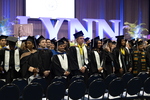 2025 Commencement by Lynn University