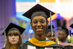 2025 Commencement by Lynn University