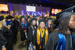2025 Commencement by Lynn University