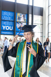 2025 Commencement by Lynn University