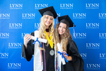 2026 Lynn University Commencement by Shirley Bauza