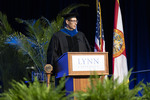 2026 Lynn University Commencement by Gina Fontana