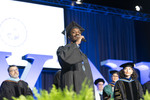 2026 Lynn University Commencement by Gina Fontana