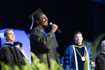 2026 Lynn University Commencement by Gina Fontana