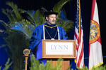2026 Lynn University Commencement by Gina Fontana