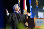 2026 Lynn University Commencement by Gina Fontana